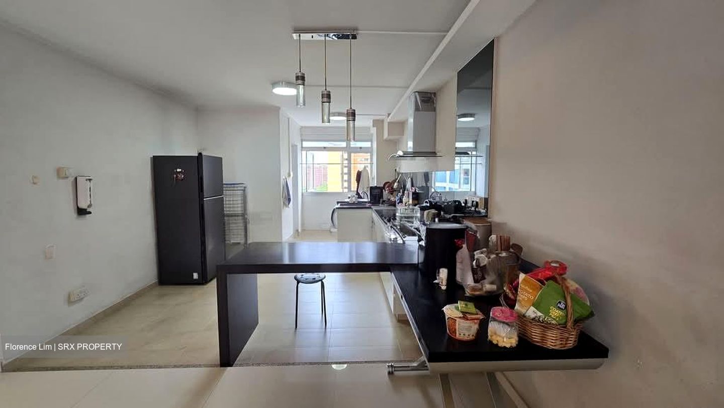Blk 862A Tampines Parkview (Tampines), HDB 5 Rooms #563076331